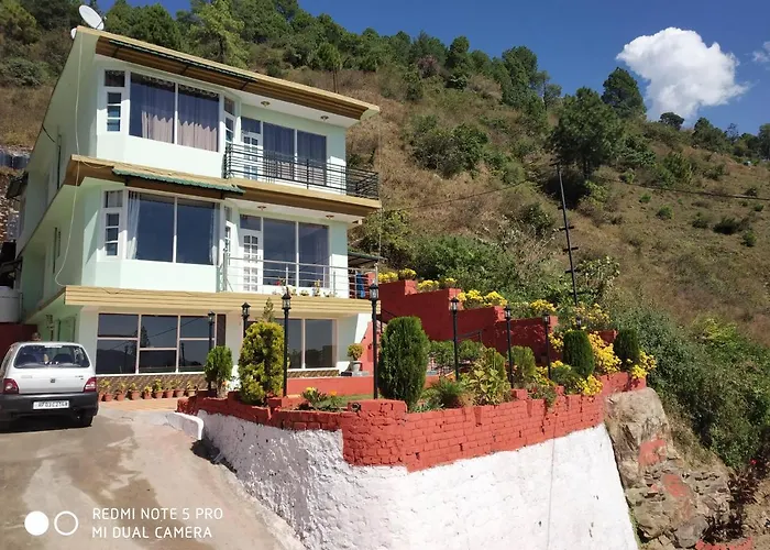 Sakoon Villa Shimla