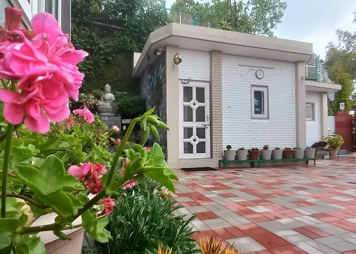 Sunrise Villa Shimla